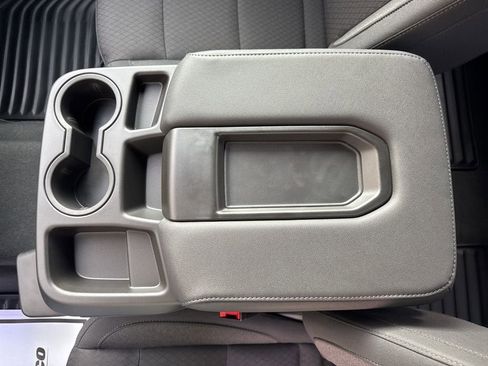 New 2026 Chevrolet Silverado 1500 LT image 31