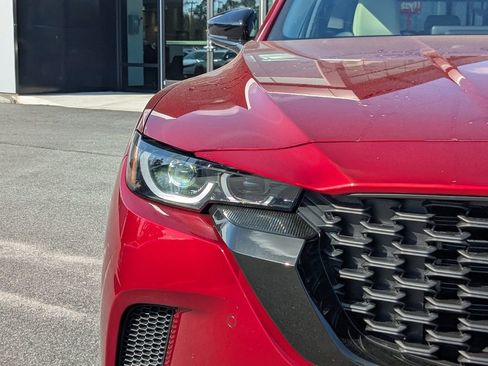 New 2026 MAZDA CX-50 AWD 2.5 S w/ Weather Package image 10