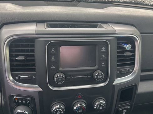 Used 2022 RAM 1500 Classic Warlock AWD/4WD image 16