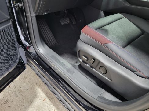 New 2026 Chevrolet Equinox RS w/ Convenience Package III image 25