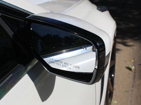 Used 2019 Cadillac CTS V w/ Carbon Fiber Package image 86