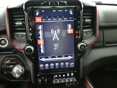 Used 2019 RAM 1500 Rebel w/ Rebel Level 2 Equipment Group image 3