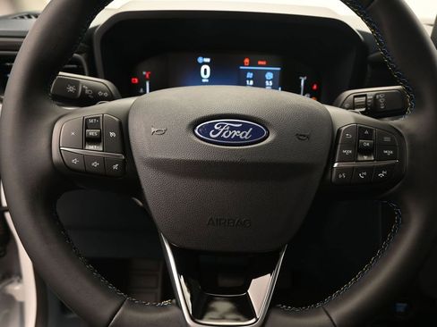 New 2025 Ford Maverick Lobo image 12