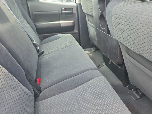 Used 2010 Toyota Tundra 2WD Double Cab image 15