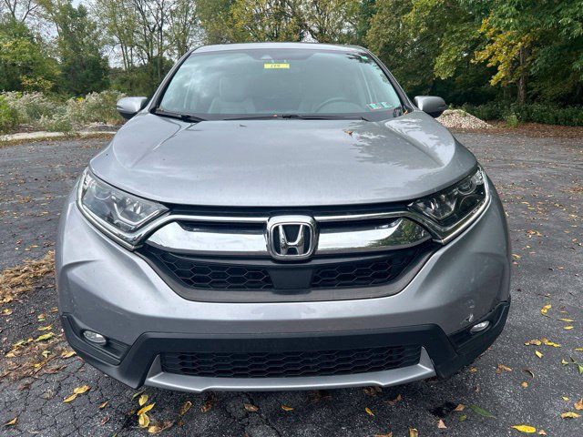 Used 2018 Honda CR-V EX-L image 8