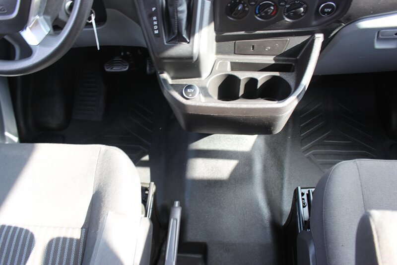 Used 2018 Ford Transit 350 XL RWD image 23