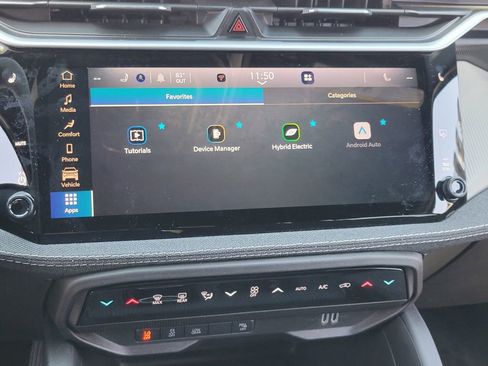 New 2026 Jeep Cherokee Laredo image 8