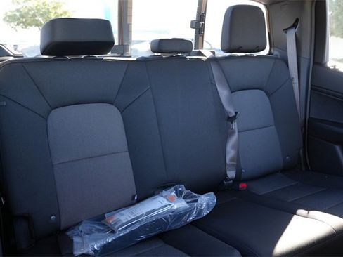 New 2026 Chevrolet Colorado Trail Boss image 18