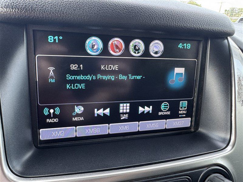 Used 2018 Chevrolet Suburban LS w/ Skid Plate Package AWD/4WD image 19