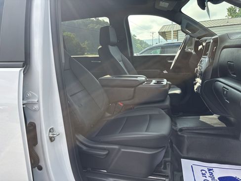 New 2024 Chevrolet Silverado 2500 W/T w/ WT Convenience Package image 26