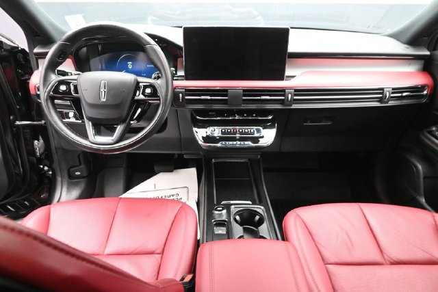 Certified 2025 Lincoln Corsair Grand Touring AWD/4WD image 23