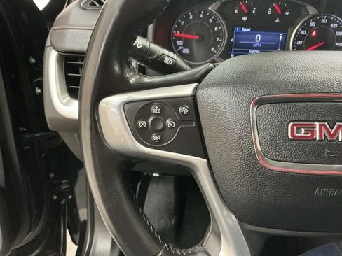 Used 2020 GMC Terrain SLE w/ Driver Convenience Package image 26