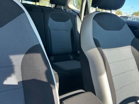 New 2026 Volkswagen Taos S image 35