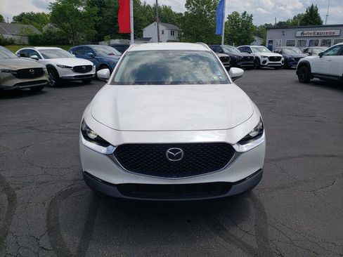 Certified 2023 MAZDA CX-30 AWD 2.5 S w/ Preferred Package image 2