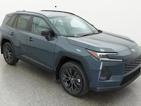 New 2026 Toyota RAV4 XLE Premium FWD image 2
