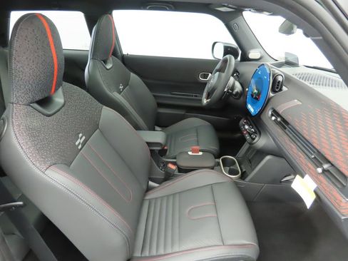 New 2026 MINI Cooper S image 21