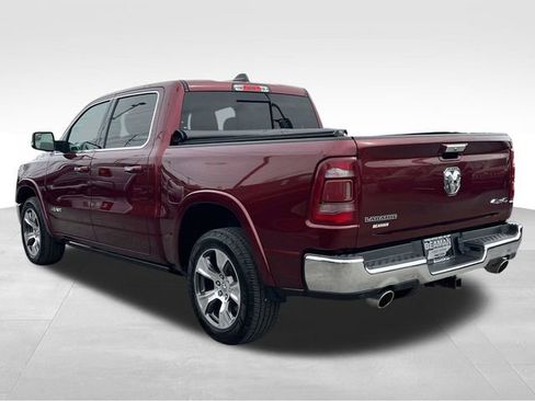 Used 2022 RAM 1500 Laramie image 5