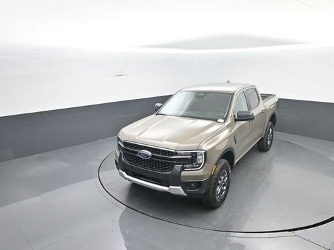 New 2026 Ford Ranger XLT image 18