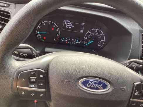 Used 2023 Ford Transit 250 CARGO VAN w/ Exterior Upgrade Package image 22