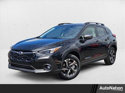 New 2025 Subaru Crosstrek 2.5i Premium