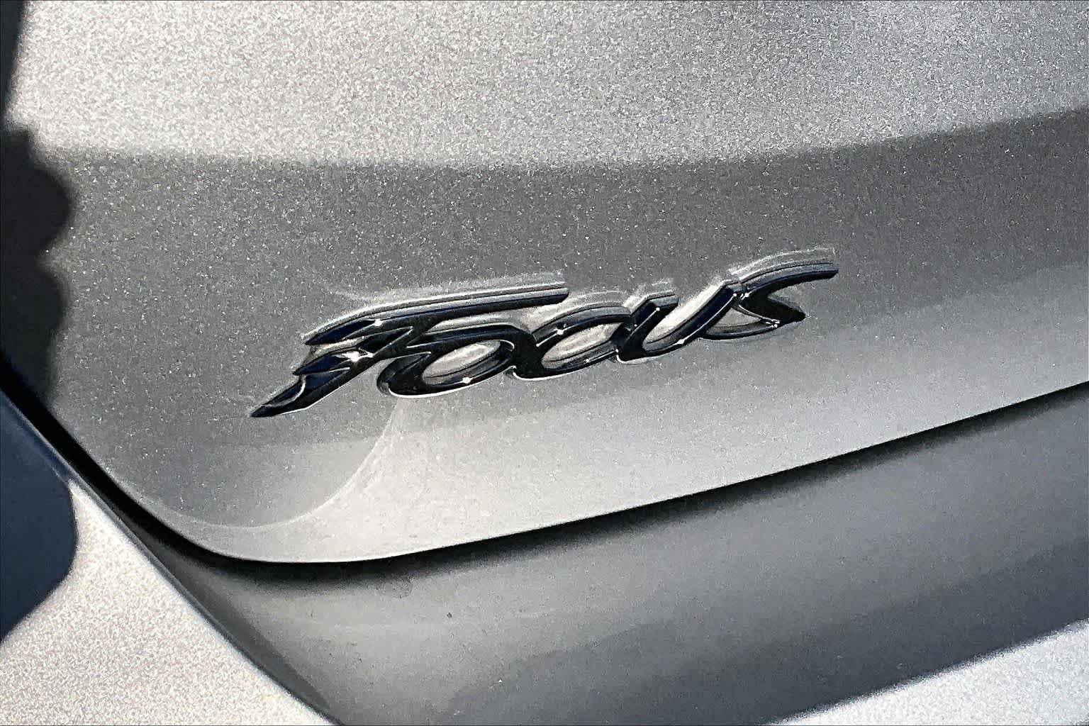 Used 2016 Ford Focus SE FWD image 30