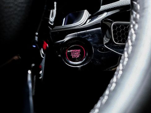 Used 2024 Honda Civic Sport image 26