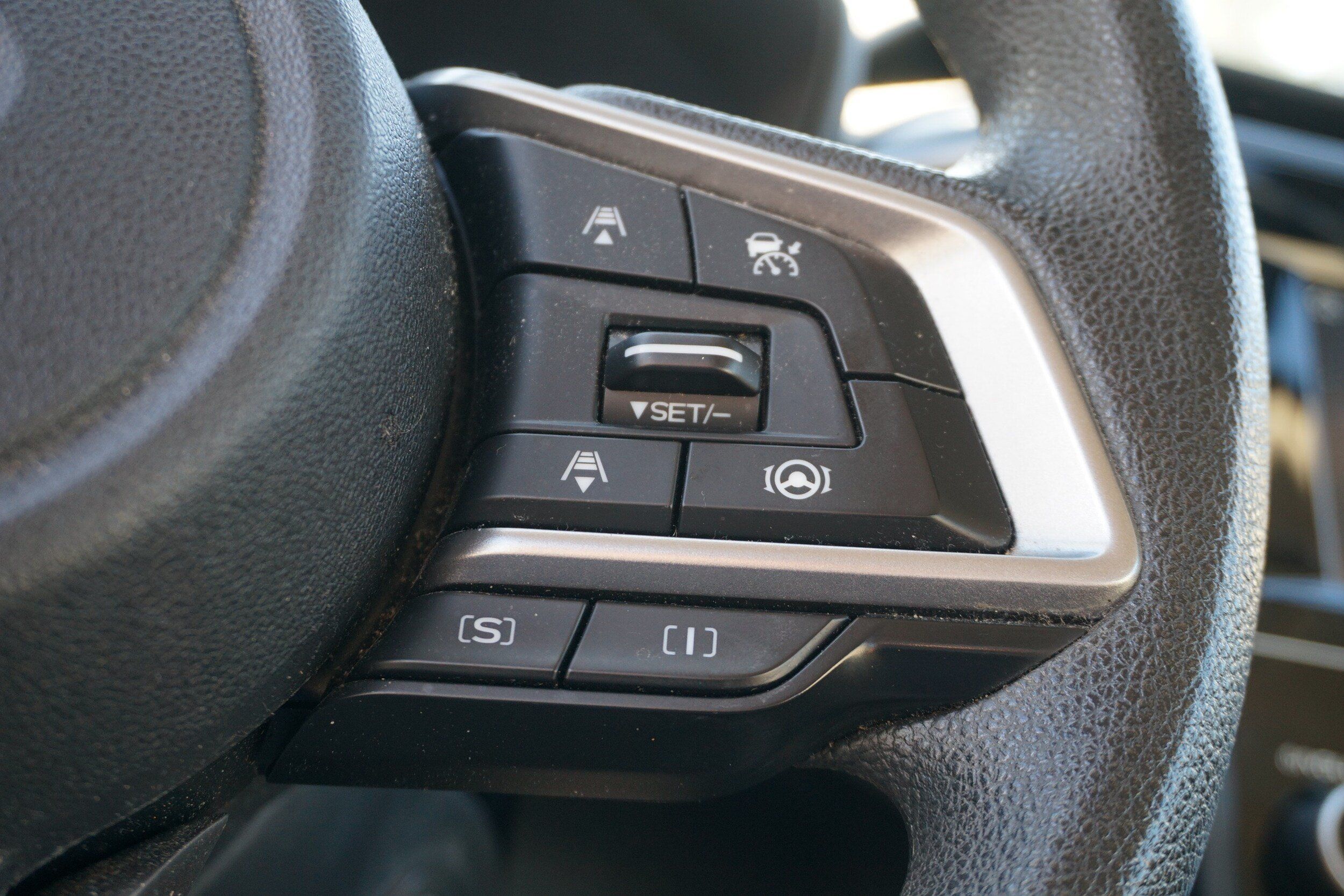Used 2023 Subaru Forester AWD/4WD image 13