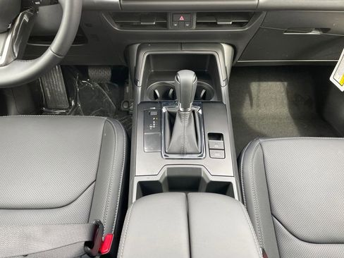 New 2026 MAZDA CX-5 2.5 S w/ Premium Package image 10