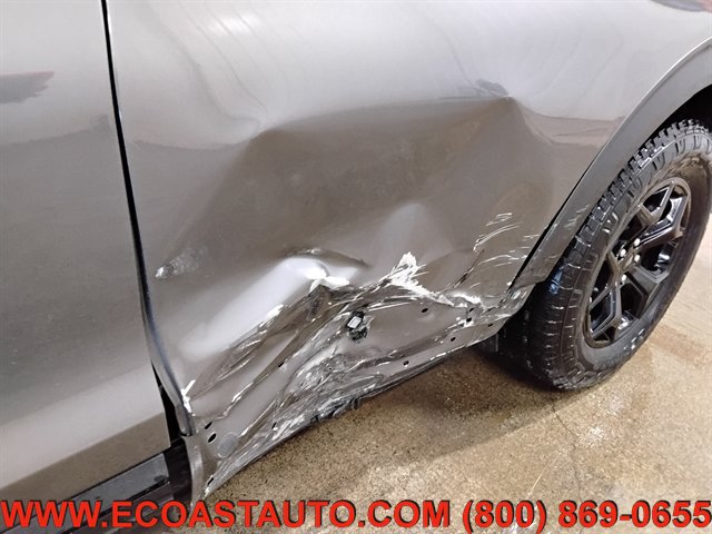 Used 2023 Ford Explorer Timberline w/ Timberline Technology Package AWD/4WD image 19