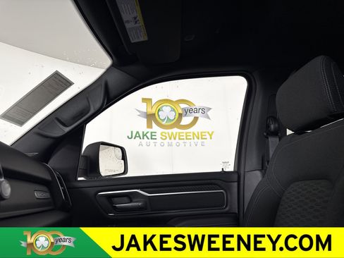 New 2026 RAM 1500 Big Horn image 25