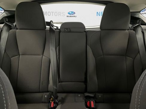 New 2026 Subaru Crosstrek 2.0i Premium image 14