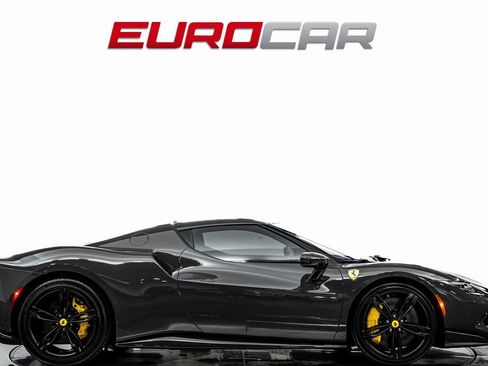 Used 2024 Ferrari 296 GTB image 6