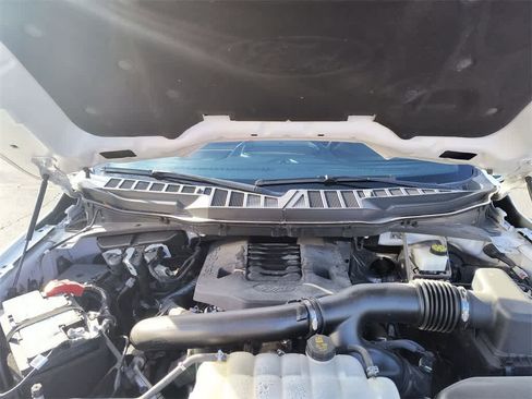 Used 2022 Ford F150 Platinum image 26