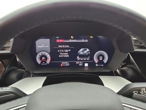 Used 2022 Audi A3 2.0T Premium Plus w/ Premium Plus Package FWD image 9