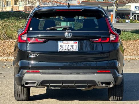 Used 2023 Honda CR-V Sport image 5