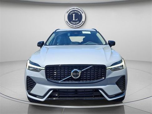 New 2025 Volvo XC60 T8 Plus w/ Protection Package Premier image 2