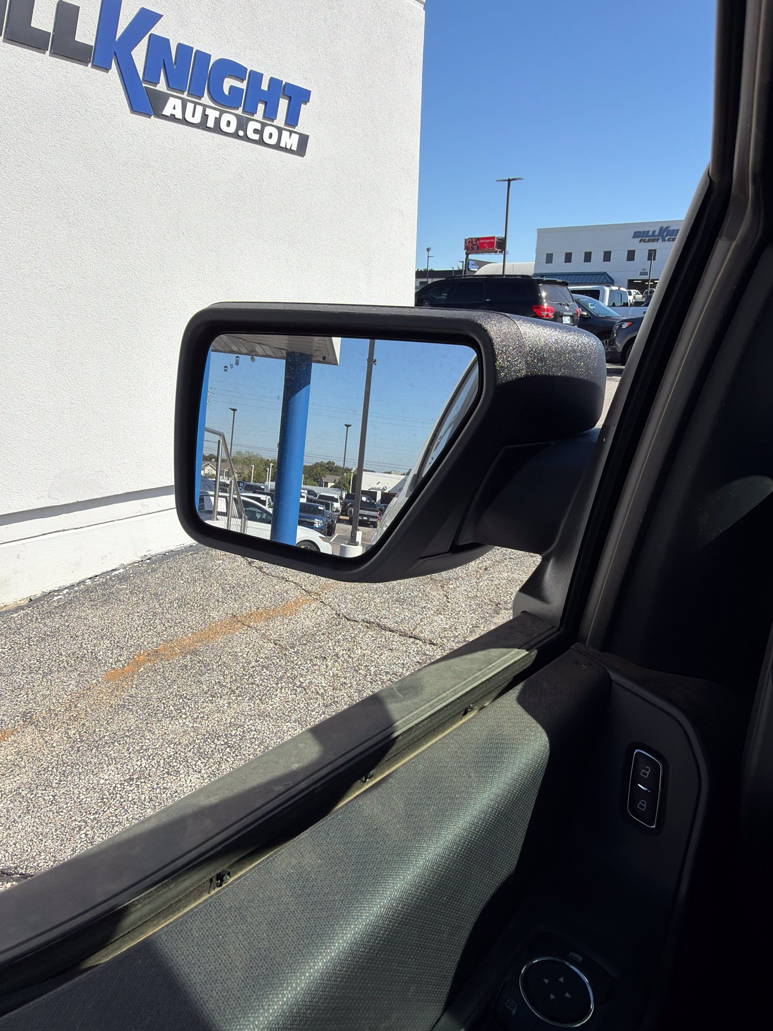 Used 2024 Ford F150 STX AWD/4WD image 13