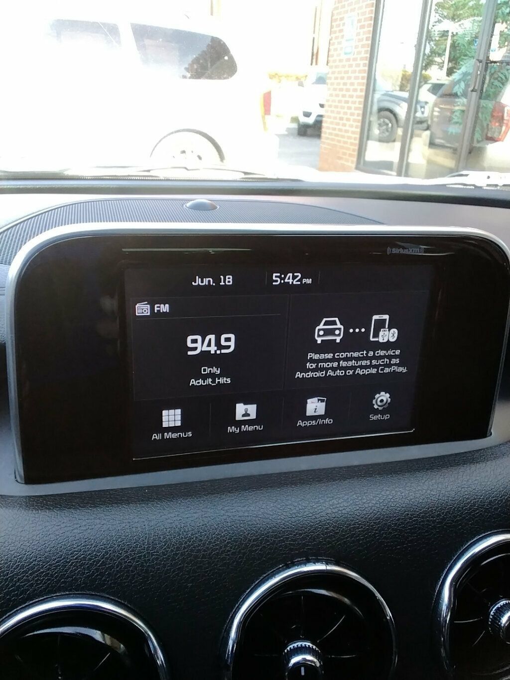 Used 2019 Kia Stinger AWD/4WD image 18