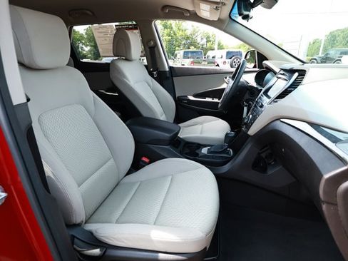 Used 2018 Hyundai Santa Fe SE AWD/4WD image 26