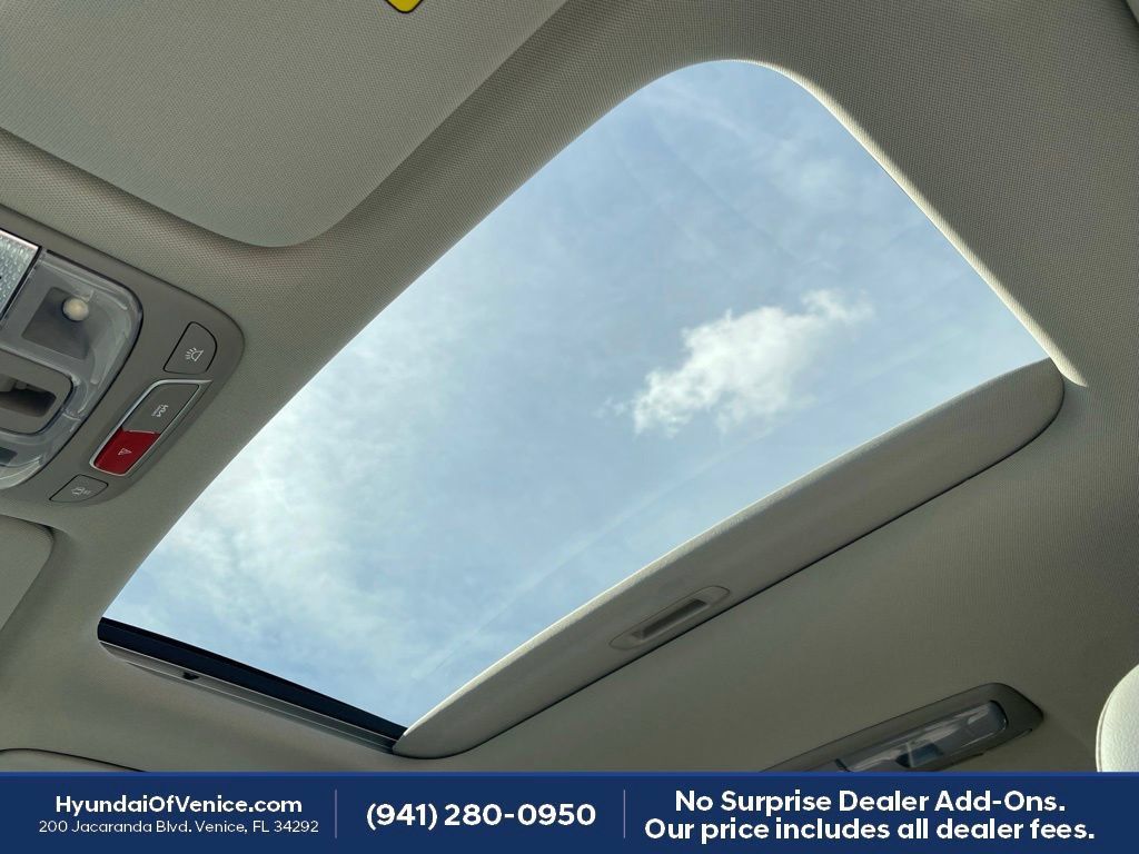 Used 2024 Kia Telluride EX FWD image 5