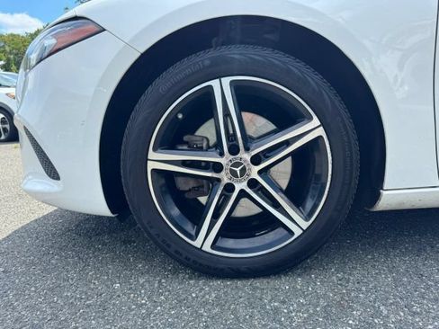 Used 2019 Mercedes-Benz A 220 4MATIC w/ Premium Package image 25