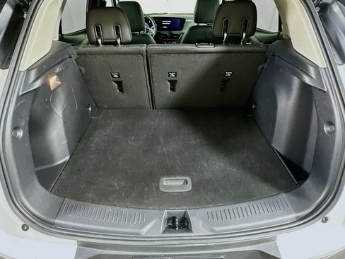 Used 2025 Buick Encore GX Preferred image 28