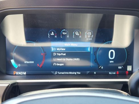 New 2026 Ford F250 King Ranch AWD/4WD image 13