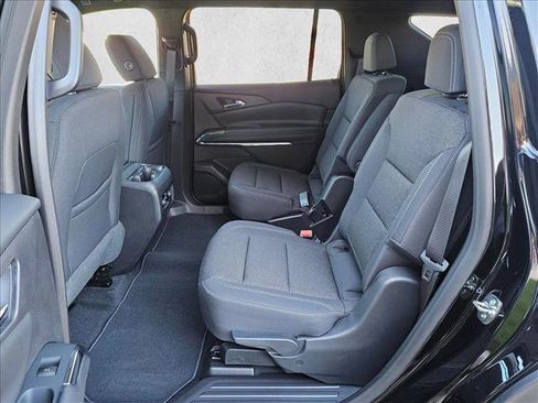 New 2026 Chevrolet Traverse LT w/ Midnight/Sport Edition image 17