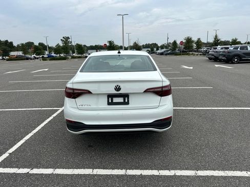 Used 2023 Volkswagen Jetta S FWD image 6