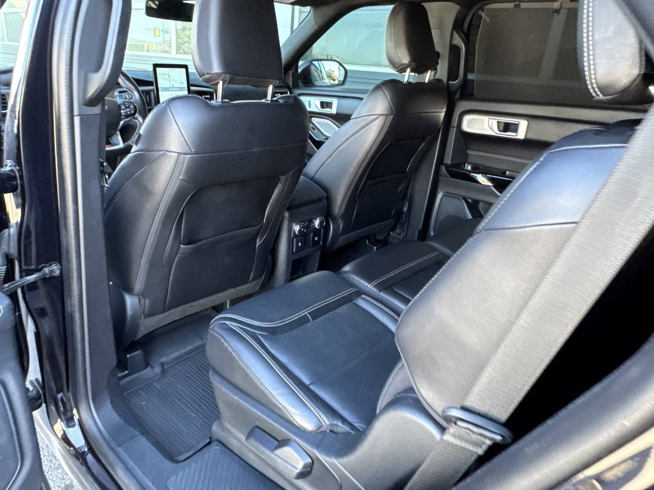 Used 2021 Ford Explorer ST w/ Equipment Group 401A AWD/4WD image 24