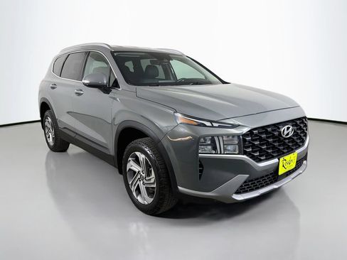 Used 2023 Hyundai Santa Fe SEL AWD/4WD image 4