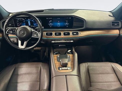 Certified 2023 Mercedes-Benz GLE 580 4MATIC image 14