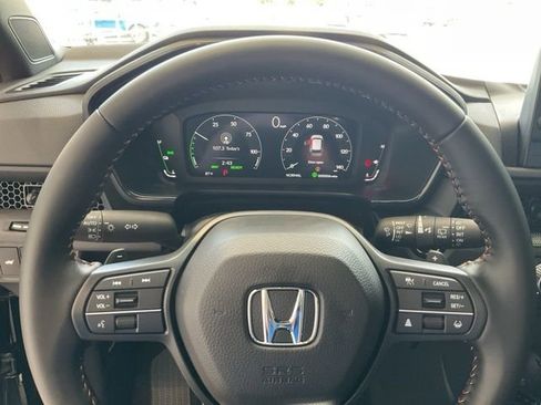 New 2026 Honda CR-V Sport-L image 8