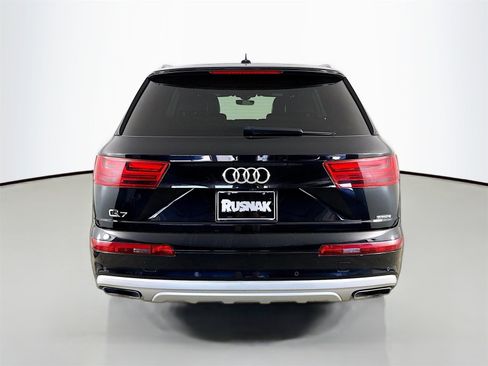 Used 2019 Audi Q7 2.0T Premium Plus w/ Premium Plus Package image 6